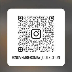 Check me‎ out on instagram